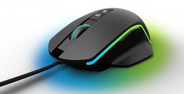 Фото - Клавіатура+миша GamePro + навушники 4in1 GS1252USB