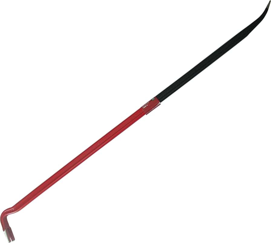 Лом-цвяхосмик Haisser 1200 мм (44143)