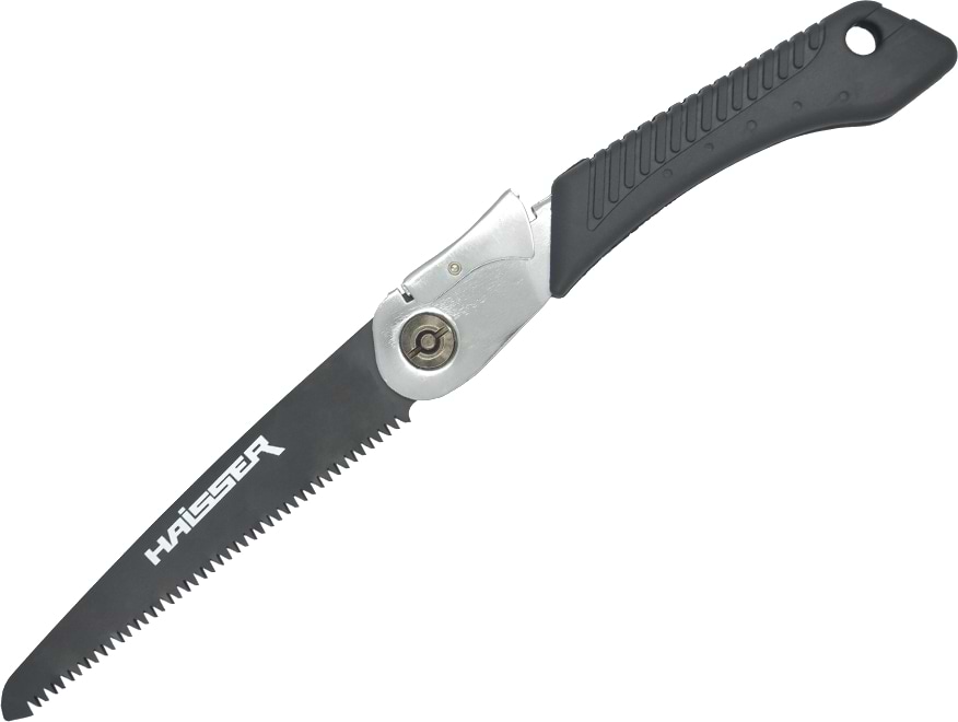 Ножівка Haisser 7TPI 3D 180 мм SK5 (40169)