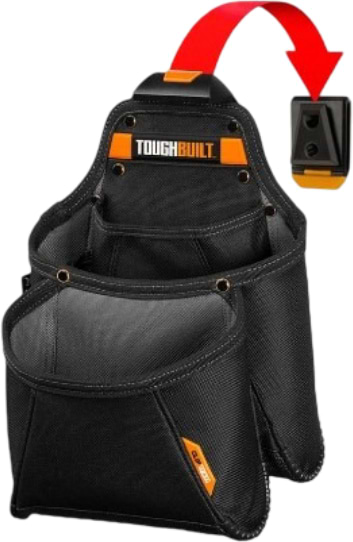 Сумка для інструментів TOUGHBUILT TB-CT-03
