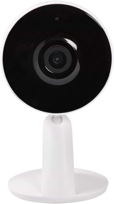 Відеоняня Beaba Zen Connect Mini Baby білий (930406)