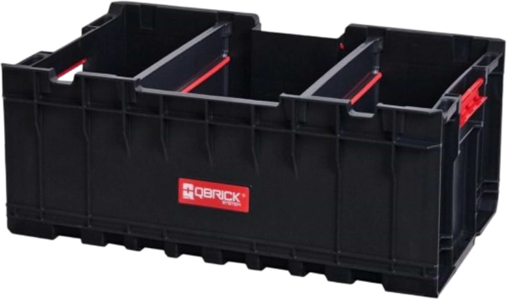 Органайзер для інструментів Qbrick System ONE BOX 2.0 PLUS (SKRQPBOX2CZAPG003)