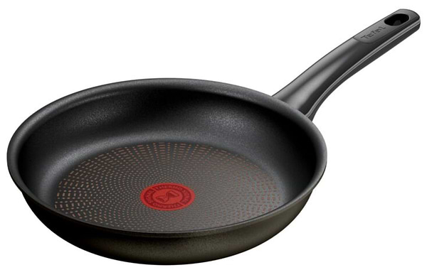 Фото - Сковорода универсальная Tefal G3050602 Protech 28 см