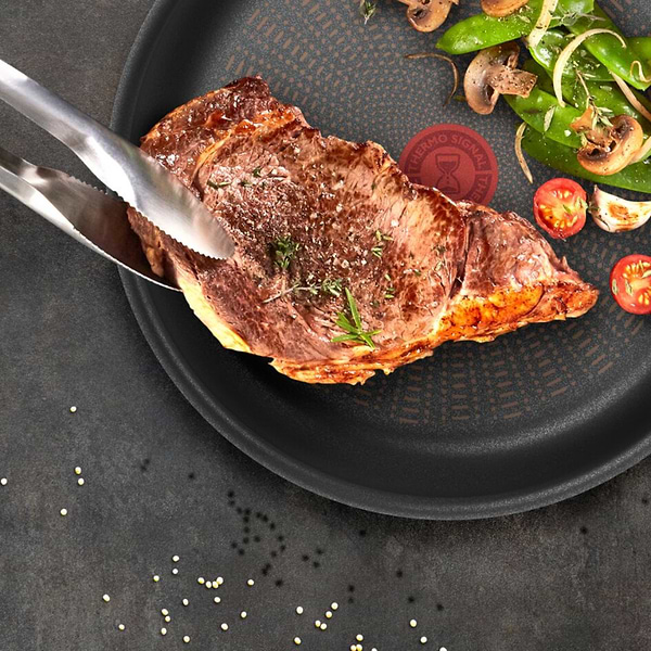 Фото - Сковорода универсальная Tefal G3050602 Protech 28 см