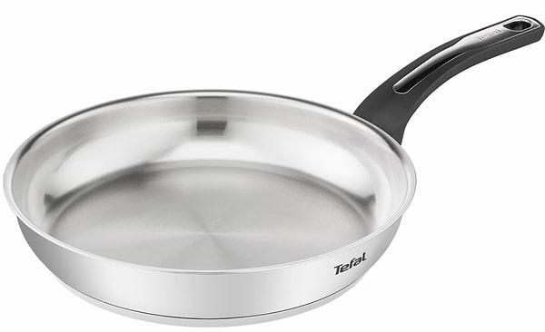 Фото - Сковорода універсальна Tefal E3010604 Emotion 28 см