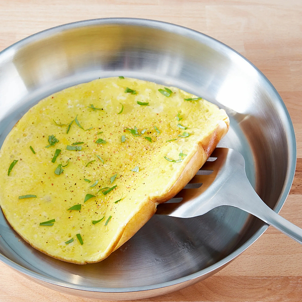 Фото - Сковорода універсальна Tefal E3010604 Emotion 28 см