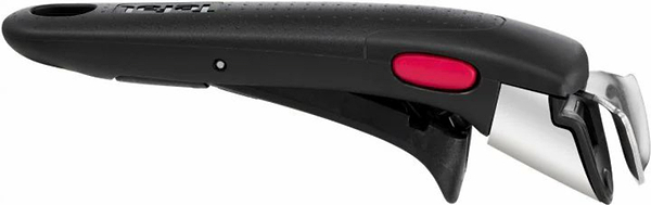 Фото - Набір посуду зі знімною ручкою Tefal L8979804 Ingenio Emotion 8 пр