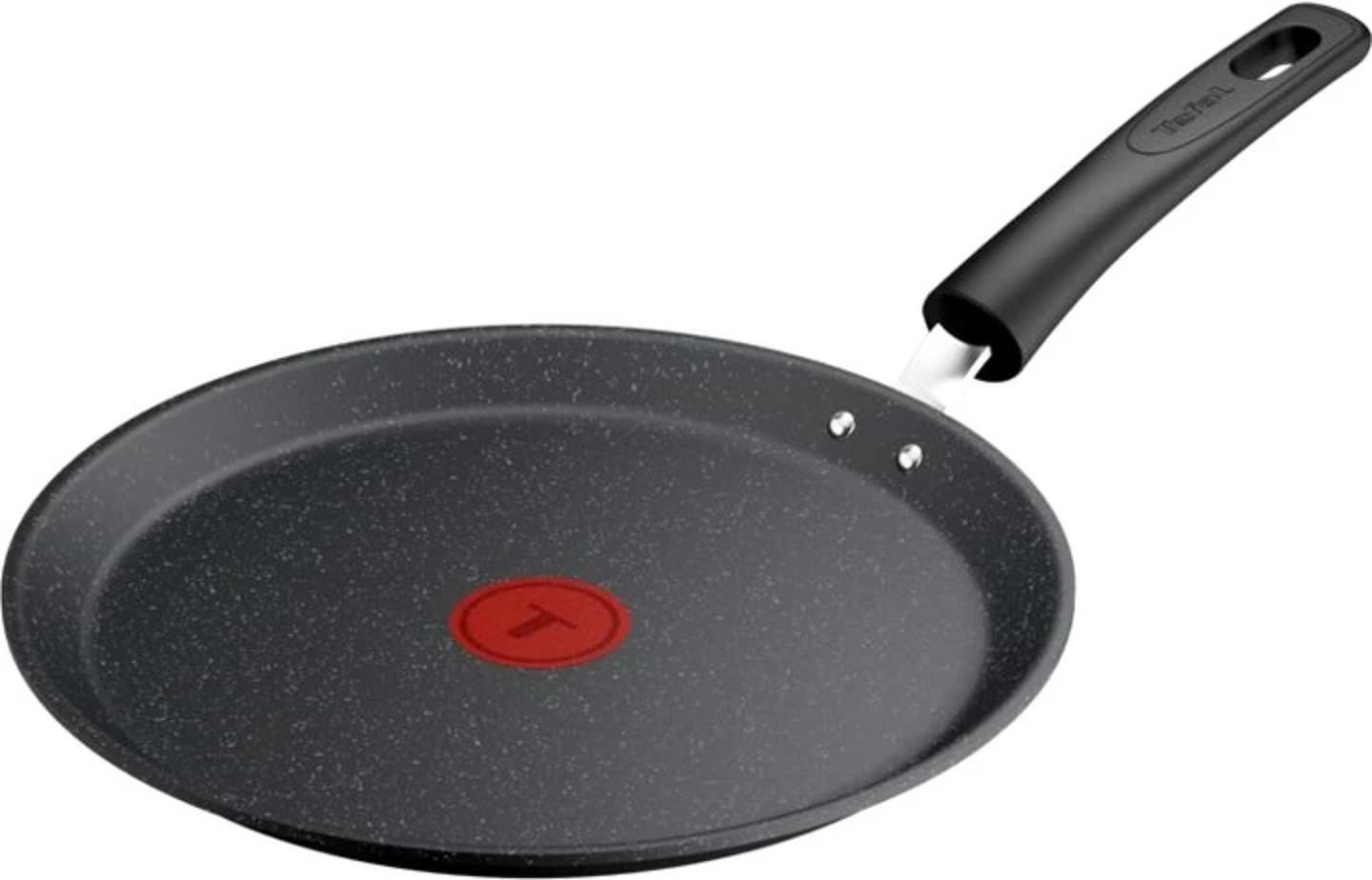 Сковорода для блинов Tefal G3213832 Expertise 25 см