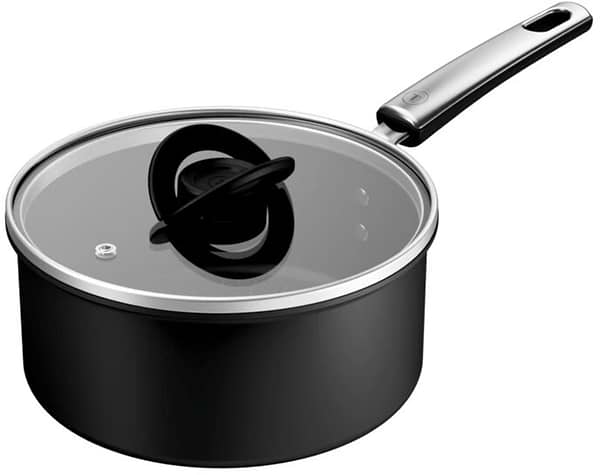 Фото - Ківш Tefal G3282453 Excellence+ 20 см (2,7 л)