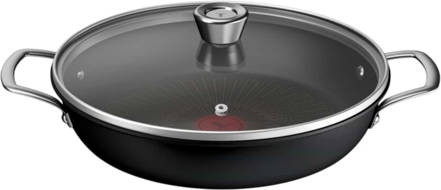 Сотейник Tefal G3308802 Excellence+ 24 см