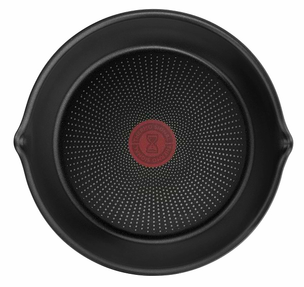 Фото - Сковорода универсальная со съемной ручкой Tefal L7629153 Ingenio Multicook 3 пр, с крышкой