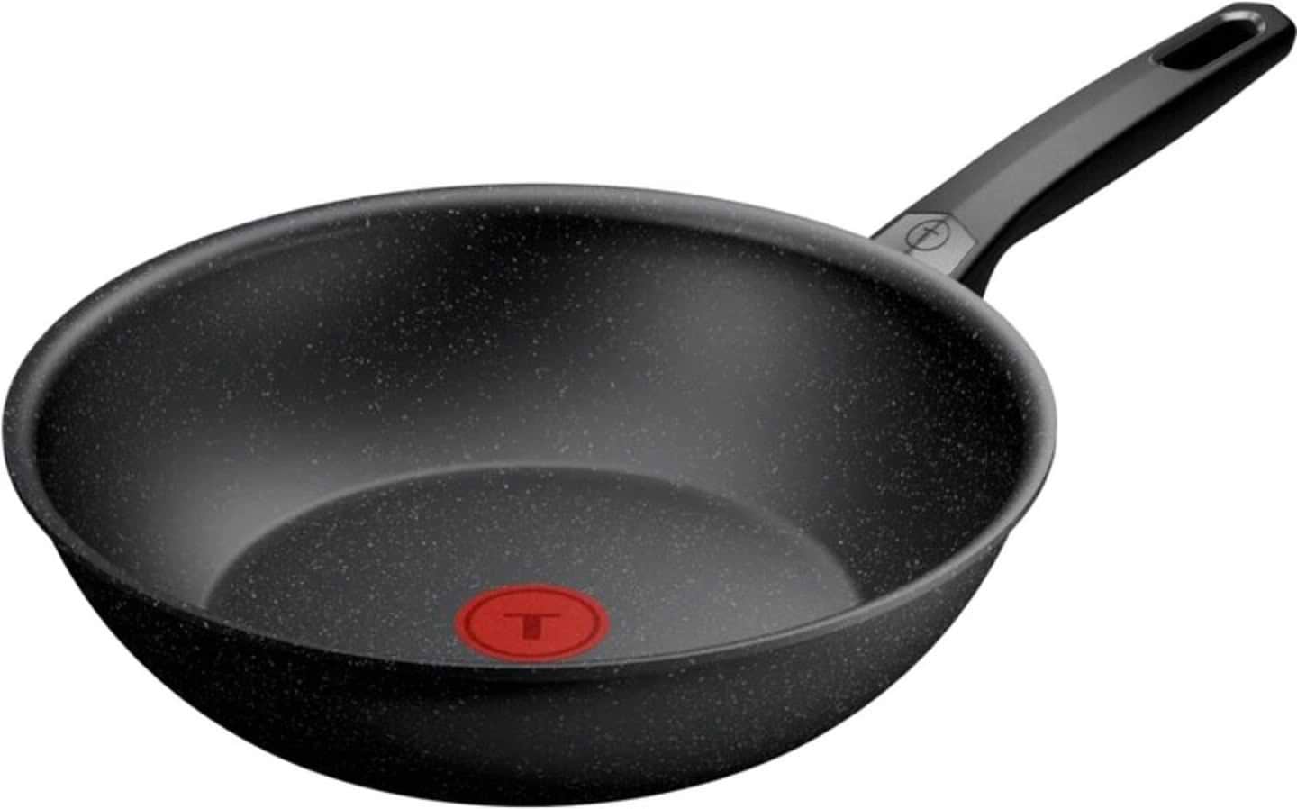 Сковорода ВОК Tefal G3211902 Expertise 28 см