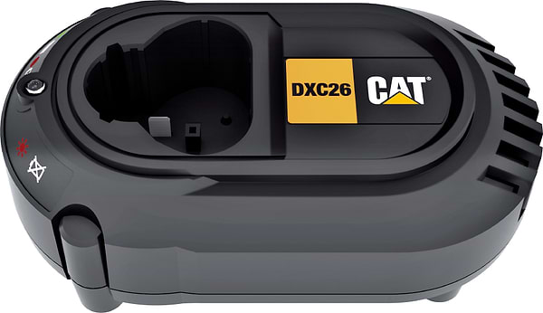 Фото - Дриль-шуруповерт CAT DX1140