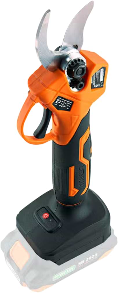 Ножницы садовые SEQUOIA SBP2030B