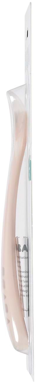 Фото - Ложка дитяча Beaba 4+ пастельно-рожевий (913619)