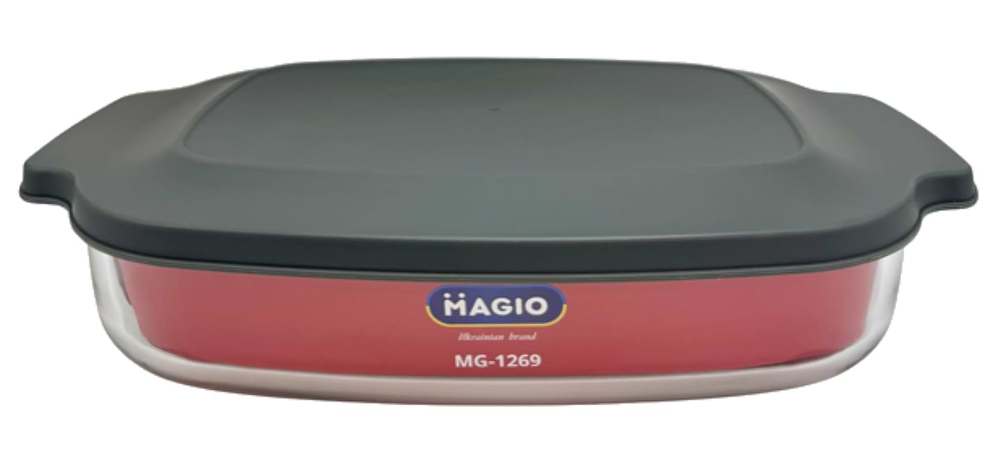 Форма для приготування Magio 2.7 л (MG-1269) - Фото 1