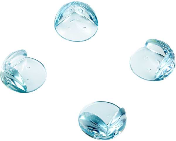 Захист на кути накладка Akuku овали (A0653)