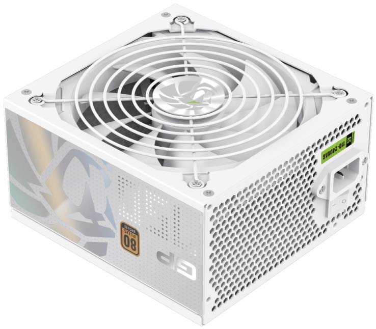 Блок живлення для ПК Gamemax GP 750B WH