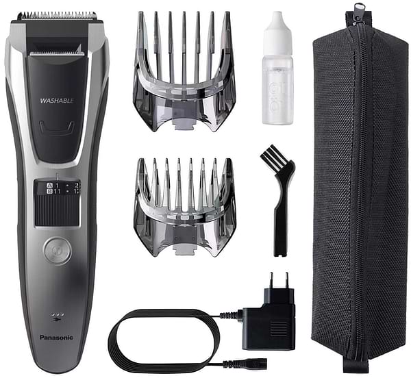 Фото - Машинка для стрижки волосся Panasonic ER-GB70-S520