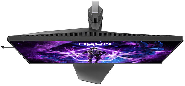 Фото - Монітор ігровий AOC AGON AG246FK6