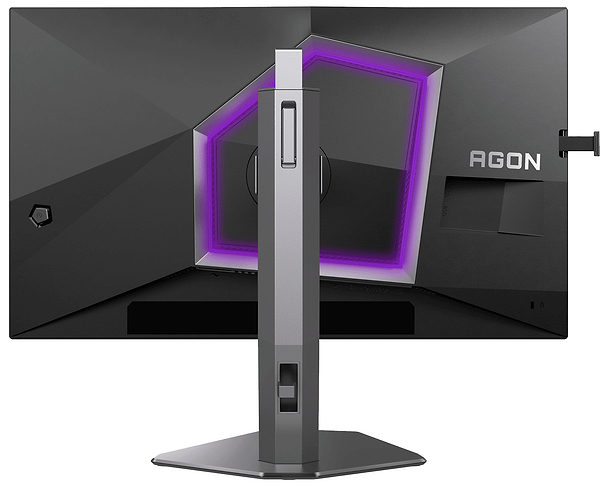 Фото - Монітор ігровий AOC AGON AG246FK6