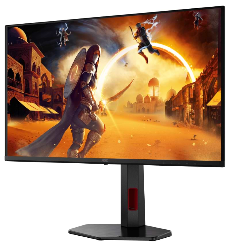 Фото - Монітор AOC Q27G4SDR
