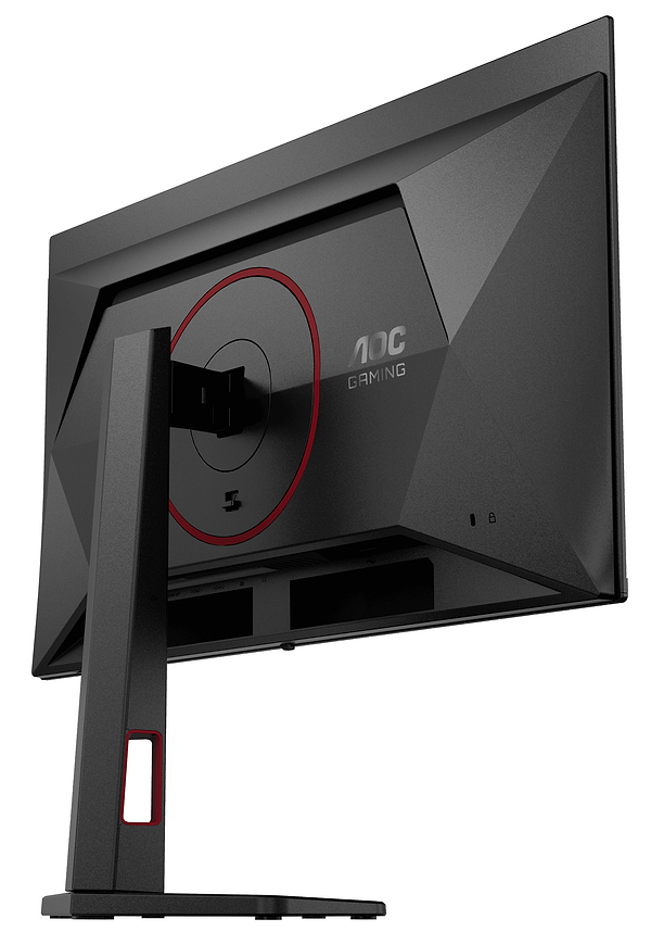 Фото - Монітор AOC Q27G4SDR