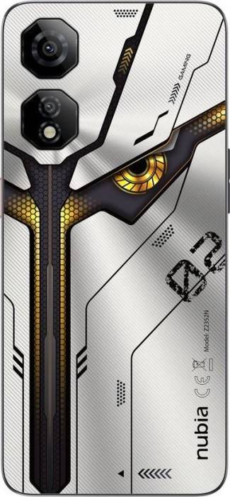 Фото - Смартфон Nubia NEO 2 5G 8/256GB Silver
