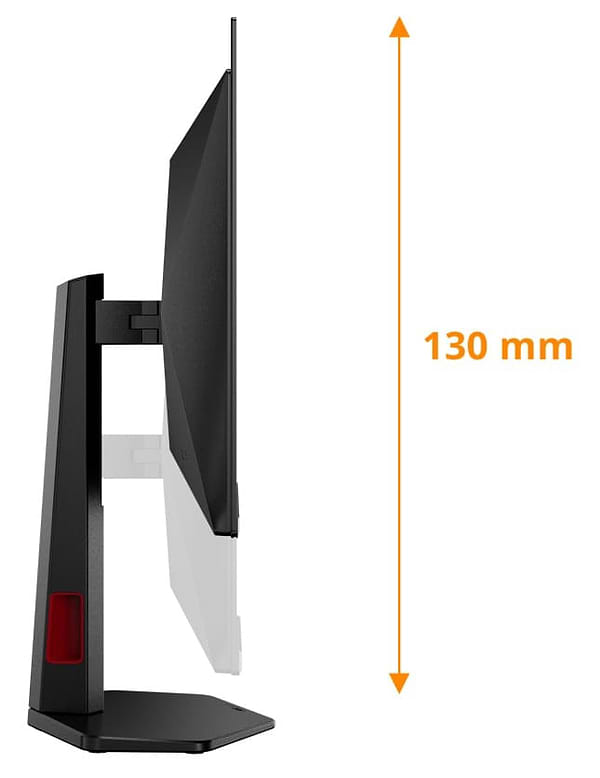 Фото - Монітор AOC Q27G4SDR