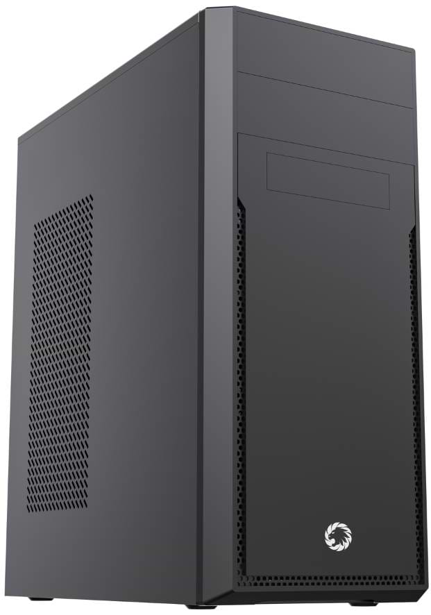 Корпус Gamemax ET-213-NP-2U3-TYC-CR-PM