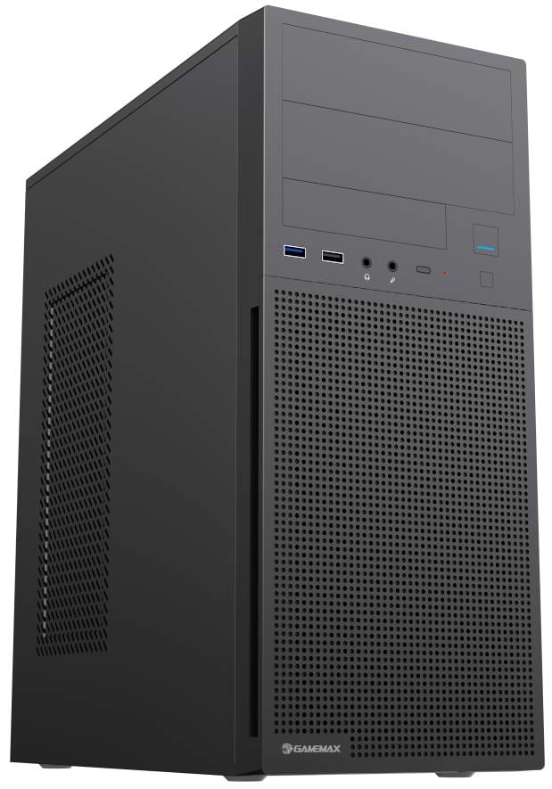 Корпус Gamemax ET-216-NP-2U3