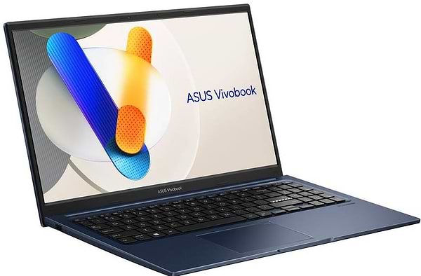Фото - Ноутбук Asus Vivobook 15 X1504VA-BQ143 Quiet Blue