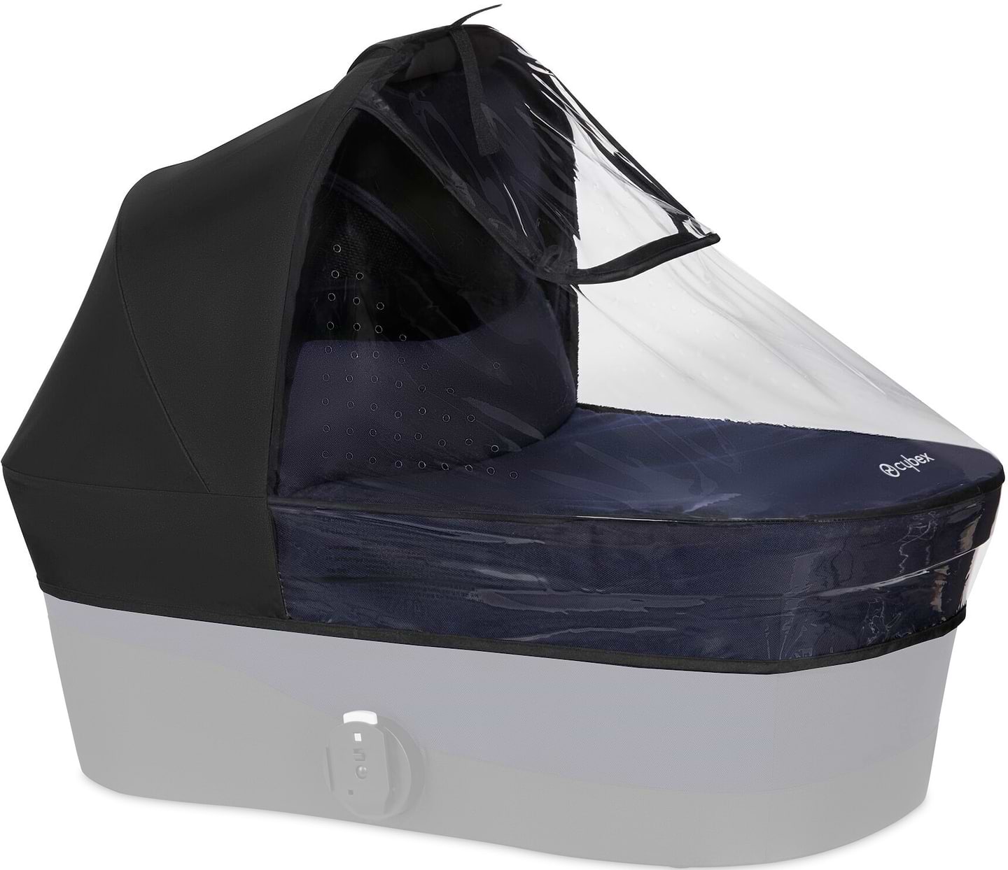 Дождевик для люльки Cybex Gazelle S (522002961)