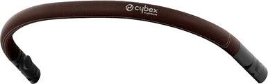 Фото - Запчастини для дитячих колясок Cybex Coya Dark Brown (522003495)