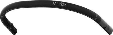 Фото - Запчастини для дитячих колясок Cybex Coya Black (522003493)