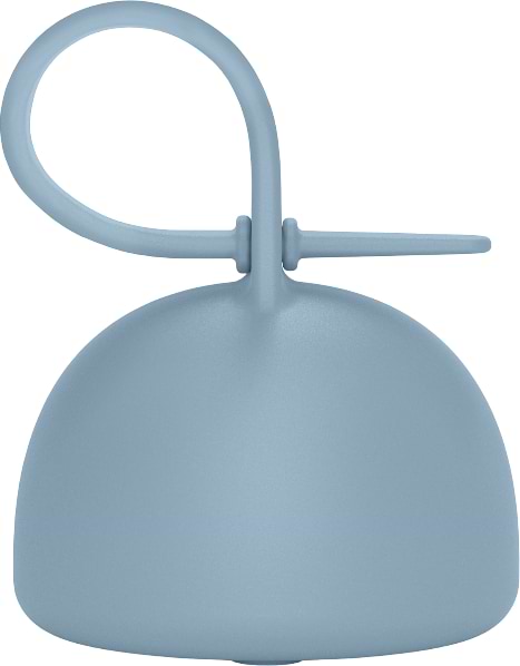 Контейнер для хранения пустышек Suavinex Colour Essence Голубой (401537)