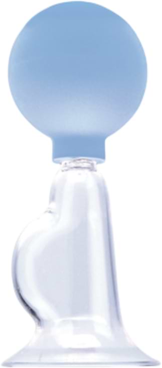 Механічний молоковідсмоктувач Suavinex 300079