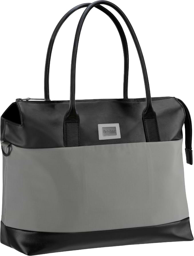 Сумка для родителей Cybex Tote Soho Grey