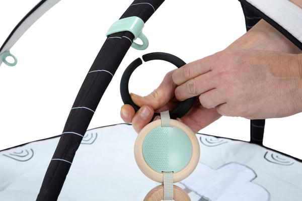 Фото - Развивающий коврик Tiny Love День-ночь (1209206830)