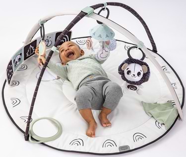 Фото - Развивающий коврик Tiny Love День-ночь (1209206830)