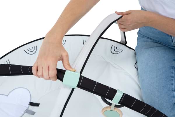 Фото - Развивающий коврик Tiny Love День-ночь (1209206830)