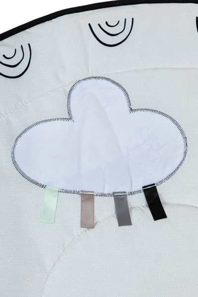 Фото - Развивающий коврик Tiny Love День-ночь (1209206830)