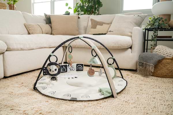 Фото - Развивающий коврик Tiny Love День-ночь (1209206830)