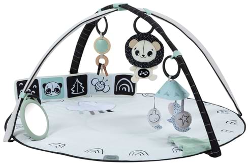 Фото - Развивающий коврик Tiny Love День-ночь (1209206830)