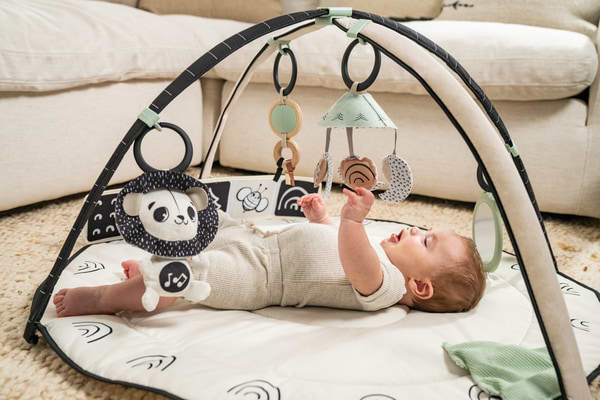 Фото - Развивающий коврик Tiny Love День-ночь (1209206830)