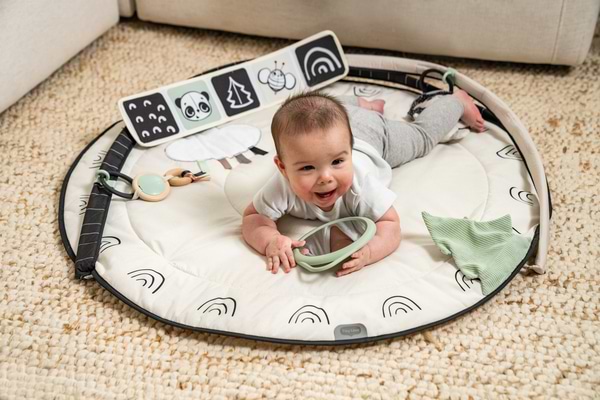 Фото - Развивающий коврик Tiny Love День-ночь (1209206830)