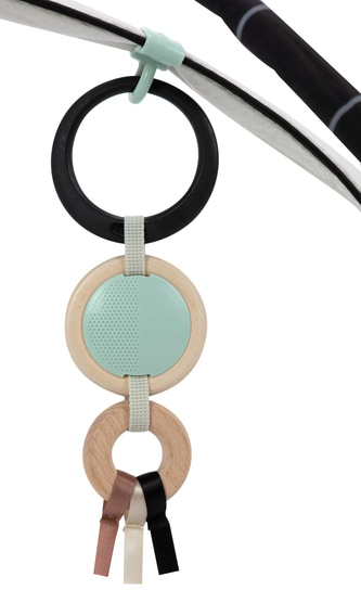 Фото - Развивающий коврик Tiny Love День-ночь (1209206830)