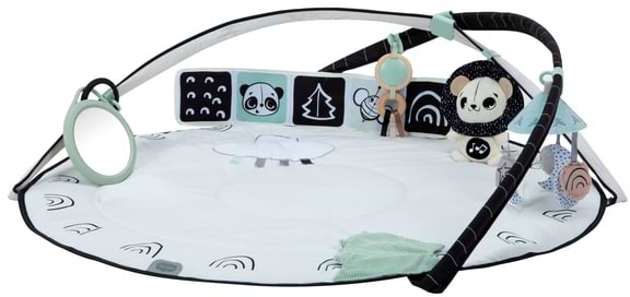 Фото - Развивающий коврик Tiny Love День-ночь (1209206830)