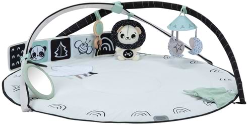 Фото - Развивающий коврик Tiny Love День-ночь (1209206830)