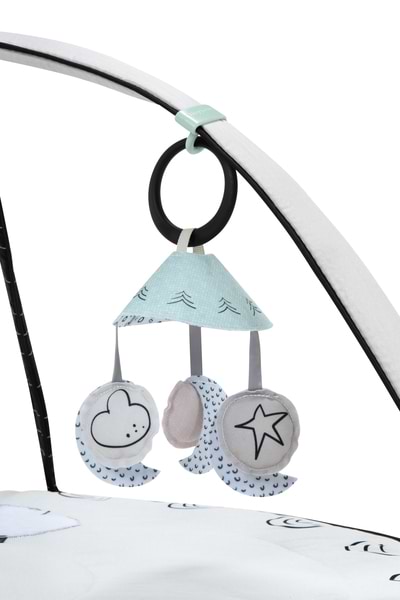 Фото - Развивающий коврик Tiny Love День-ночь (1209206830)